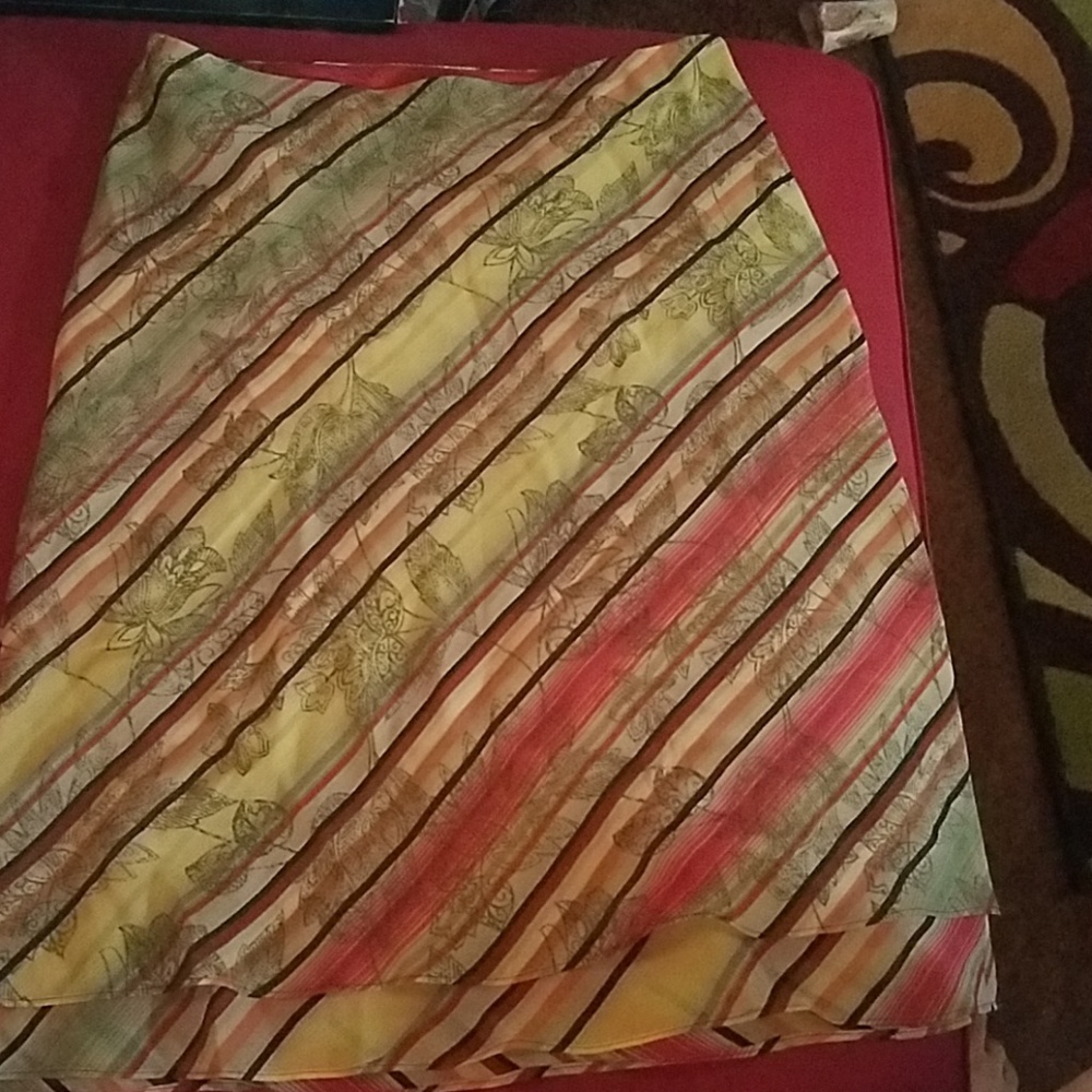 Tommy Bahama Skirt